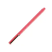 Marvy Uchida Le Pen Mirco Fine X-Fine Fluorescent Pink Lot/4 Office School Art