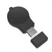 5V Portable USB Smart Watch Charger For Galaxy Watch 4/Watch 3/Active/Active 2 H