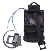 Battery Powered Pendulum Clock Movement for Repairs Create Your Own Clock