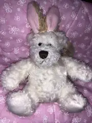 Russ Cranberry Patch Hare Bear