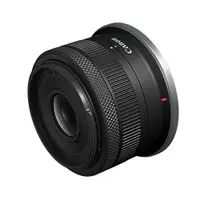 在飛比找PChome24h購物優惠-【Canon】RF-S 10-18mm F4.5-6.3 I