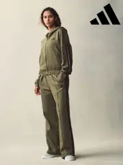 adidas Green Energize Tracksuit (E44674) | $115