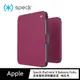 Speck iPad mini 6 Balance Folio 多角度防摔側翻皮套 -桃紅色