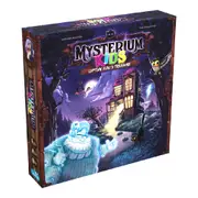 Libellud Mysterium Kids Captain Echo's Treasure Mystery Detective Board Game 6y+