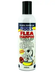 [Andala Pets] Fido's Flea Shampoo 250ml