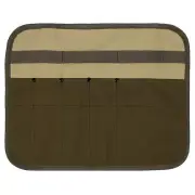 Square Canvas Storage Tent Pegs Tote Bags Travel Camping Stoves