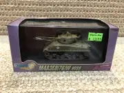 Dragon Armor 1:72 M4A3E8(76) HVSS Sherman, 4th Armored, Bastogne 1945, No. 60298