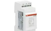 1SVR427049R0000 ABB Power Supplies CP-D RU Redundancy unit for CP range power