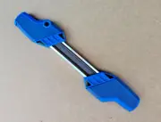 PFERD 2 in 1 3.2 Chainsaw Sharpener 1/8" Suits 1/4" Low Profile Chain Cordless