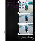 Reminiscences of a Journey to Lithuania NEW PAL DVD Jonas Mekas Peter Kubelka