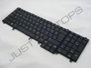 New Dell Precision M6600 M4600 Turkish Keyboard Turkiye Klavyesi 0YKK82