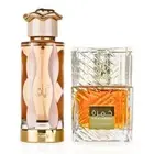 Khamrah & Teriaq EDP Sprays 100ML (3.4 OZ) By Lattafa | For Every Moment, The Id