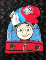Childrens Boys/Girls Toboggans And Matching Sets