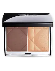 Dior Rouge Dior Blush Colour & Glow Palette 200 Diorama 5.6g