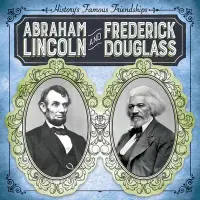 在飛比找博客來優惠-Abraham Lincoln and Frederick 
