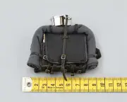 QORANGE QOM-1028 1/6 Scale France 6th Group Army 104 Regiment La Marne Backpack