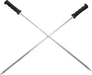 BIUDECO Ice Skating Puppet Control Stick Toddler Sleds Essential Winter Activity Tools