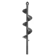 Versatile and Durable Codirom Auger Drill Bit Set for Efficient Planting Digging