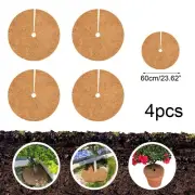 Mulching Discs Garden Nurseries Excellent Stamina Natural Latex Easy To Use