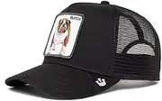 Goorin Bros. Trucker Hat Men - Mesh Baseball Snapback Cap - The Farm