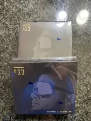 2) 2019 Topps X FERNANDO TATIS JR - 0.23 RC Rookie Baseball Box 10 Card Pack Box