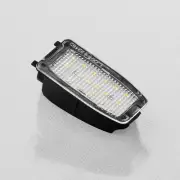STEDI™ Puddle Light | Land Rover
