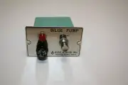 VTG Rule Marine Beverly Farms MA Boat Panel Push Button Bilge Pump Switch Manual