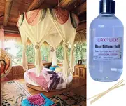 Bohemian Dream - Reed Diffuser Refill