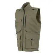 Vest Sleeveless Man Regatta Travel Pack Away Treetop