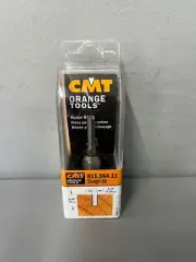 CMT Orange Tools Router Straight Bit 811.564.11 1/2" shank Brand New!