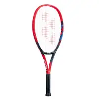 在飛比找蝦皮商城優惠-Yonex 2023 Vcore Junior 25 鮮紅 