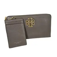 在飛比找momo購物網優惠-【TORY BURCH】TORY BURCH BRITTEN