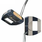 ODYSSEY golf Ai-ONE MILLED JAILBIRD MINI T putter 34inch 2025 new
