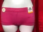b.tempt'd Spectator boyshort panty New small #978358