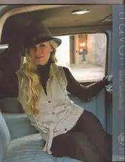 TRAVEL Rowan Classic KNITTING PATTERN BOOK #22 Fall Designs for Men & Women