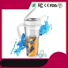 2 in 1 Multifunctional Portable Travel Homeware Blender Juice/Protein Cup