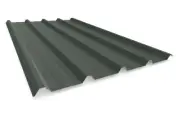 VIC NEW Stratco Superdek Roofing & Wall Cladding Slate Grey