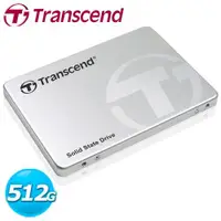 在飛比找蝦皮商城優惠-Transcend 創見 2.5吋 370S 進階主流款 5