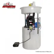 Bosch 66186 Fuel Pump for 2008-2014 Acura TSX Honda Accord & Crosstour 2.4L