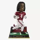 Jerry Jeudy Alabama Crimson Tide Gate Series Bobblehead NCAA Football