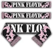 [PHM] PINK FLOYD - In the Flesh Woven Scarf