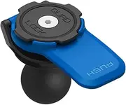 Quad Lock Ball Adaptor Mount for iPhone and Samsung Galaxy Phones