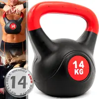 在飛比找蝦皮商城優惠-KettleBell運動14公斤壺鈴.競技14KG壺鈴.核心