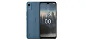 Nokia C12 64 GB Smartphone - 6.3" LCD HD+ 720 x 1600 - Octa-core (Cortex A55Quad-core (4 Core) 1.60 GHz + Cortex A55 Quad-core (4 Core) 1.20 GHz - 2 GB RAM - Android 12 (Go Edition)