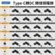 USB-C轉DC 5V 9V 12V 15V轉接頭 Type-C 轉 DC 誘騙器 PD轉DC供電 DC