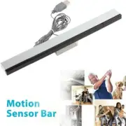 Sensor bar USB For PC, Wii or Wii U, connects to USB SALE port HOTU