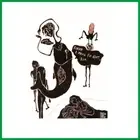 FHUNYUE GAO & SVEN KACIREK Hoya Records & LPs New