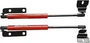 Bonnet Gas Struts FOR TOYOTA Hilux Vigo SR5 2005-2012 Lift Support Set of 2