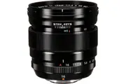 FUJIFILM FUJINON XF 16mm f/1.4 R WR Lens - BRAND NEW
