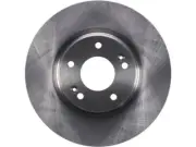 API 37CT96W Front Brake Rotor Fits 2020-2022 Kia Forte5 OEF3 -- 305mm OEF3 (for: Kia)
